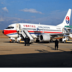 义乌航空快运业稳步发展的原因是什么？